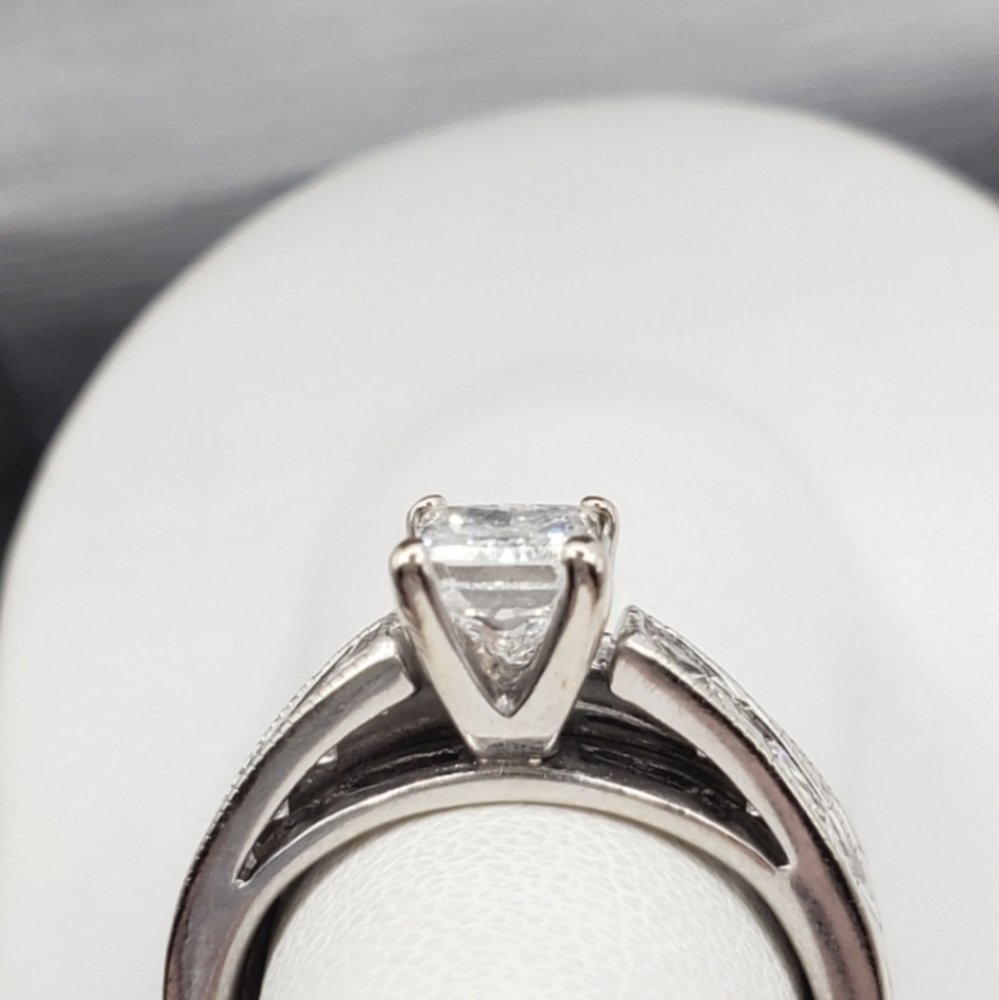 14k ring - Picture 6 of 13